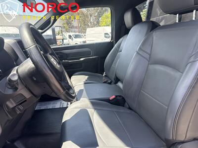2021 RAM 3500 12' DUMP - Photo 30 - Norco, CA 92860