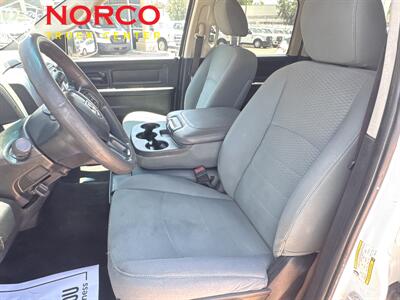 2017 RAM 2500 Tradesman  utility bed   - Photo 18 - Norco, CA 92860