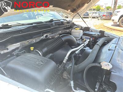 2017 RAM 2500 Tradesman  utility bed   - Photo 25 - Norco, CA 92860
