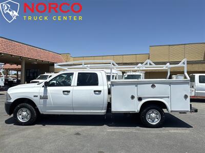 2017 RAM 2500 Tradesman  utility bed   - Photo 5 - Norco, CA 92860