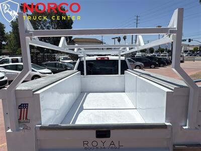 2017 RAM 2500 Tradesman  utility bed   - Photo 8 - Norco, CA 92860