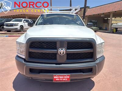 2017 RAM 2500 Tradesman  utility bed   - Photo 3 - Norco, CA 92860