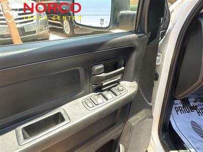 2017 RAM 2500 Tradesman  utility bed   - Photo 17 - Norco, CA 92860