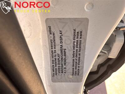 2017 RAM 2500 Tradesman  utility bed   - Photo 23 - Norco, CA 92860