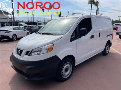 2020 Nissan NV 200  Mini Cargo - Photo 4 - Norco, CA 92860