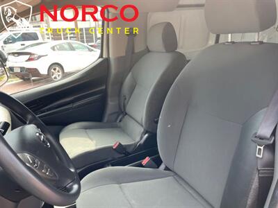 2020 Nissan NV 200  Mini Cargo - Photo 14 - Norco, CA 92860