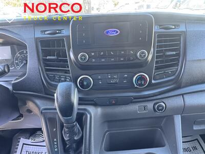 2021 Ford Transit 350 T350 Extended High Roof Cargo - Photo 17 - Norco, CA 92860