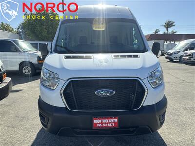 2021 Ford Transit 350 T350 Extended High Roof Cargo - Photo 3 - Norco, CA 92860