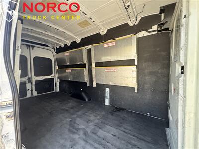2021 Ford Transit 350 T350 Extended High Roof Cargo - Photo 3 - Norco, CA 92860