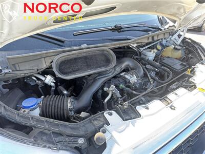 2021 Ford Transit 350 T350 Extended High Roof Cargo - Photo 21 - Norco, CA 92860