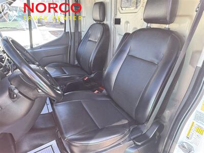 2021 Ford Transit 350 T350 Extended High Roof Cargo - Photo 15 - Norco, CA 92860