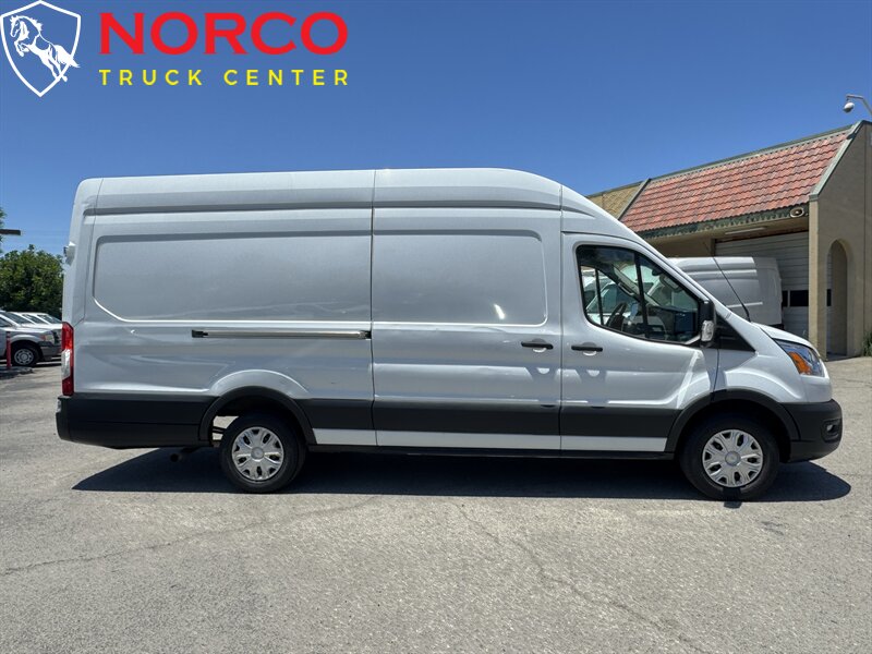 2021 Ford Transit 350 T350 Extended High Roof Cargo   - Photo 1 - Norco, CA 92860