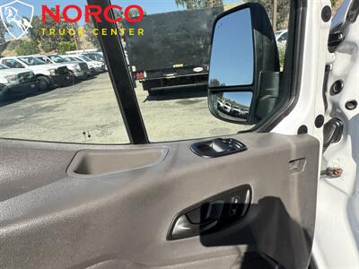 2021 Ford Transit 350 T350 Extended High Roof Cargo - Photo 13 - Norco, CA 92860