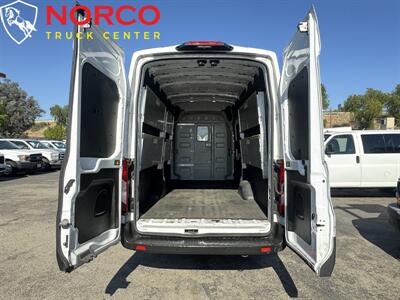 2021 Ford Transit 350 T350 Extended High Roof Cargo - Photo 8 - Norco, CA 92860