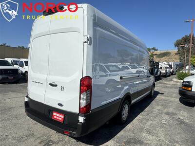 2021 Ford Transit 350 T350 Extended High Roof Cargo - Photo 5 - Norco, CA 92860