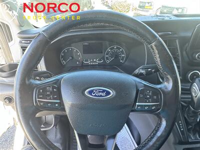 2021 Ford Transit 350 T350 Extended High Roof Cargo - Photo 16 - Norco, CA 92860