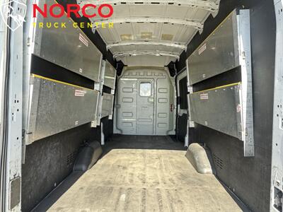 2021 Ford Transit 350 T350 Extended High Roof Cargo - Photo 9 - Norco, CA 92860