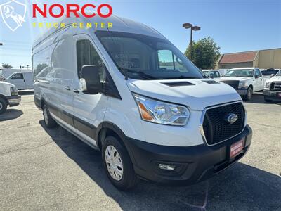 2021 Ford Transit 350 T350 Extended High Roof Cargo - Photo 4 - Norco, CA 92860