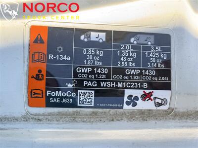 2021 Ford Transit 350 T350 Extended High Roof Cargo - Photo 23 - Norco, CA 92860