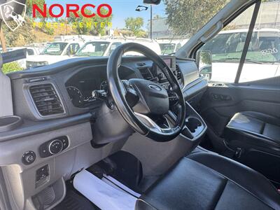 2021 Ford Transit 350 T350 Extended High Roof Cargo - Photo 14 - Norco, CA 92860