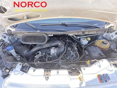 2021 Ford Transit 350 T350 Extended High Roof Cargo - Photo 20 - Norco, CA 92860