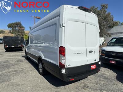 2021 Ford Transit 350 T350 Extended High Roof Cargo - Photo 6 - Norco, CA 92860