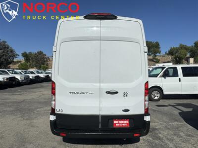 2021 Ford Transit 350 T350 Extended High Roof Cargo - Photo 7 - Norco, CA 92860