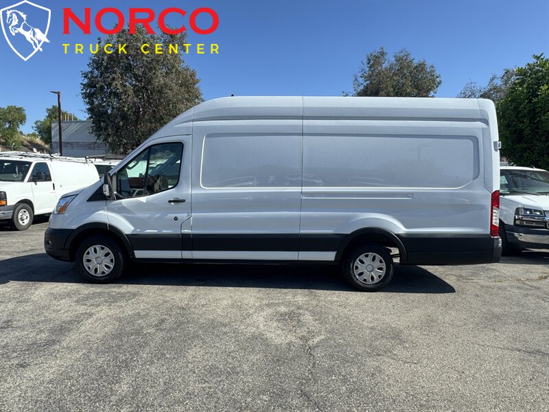 2021 Ford Transit 350 T350 Extended High Roof Cargo   - Photo 1 - Norco, CA 92860