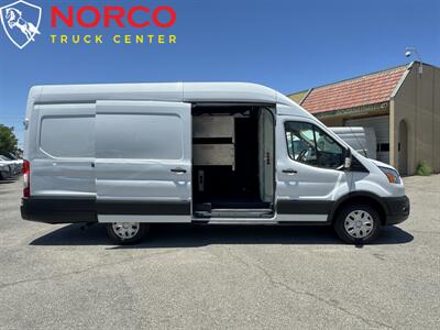 2021 Ford Transit 350 T350 Extended High Roof Cargo - Photo 2 - Norco, CA 92860