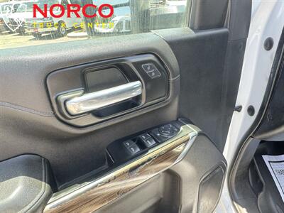 2022 Chevrolet Silverado 2500HD LT Crew Cab 9'x7' Flat Bed Diesel 4x4 - Photo 17 - Norco, CA 92860