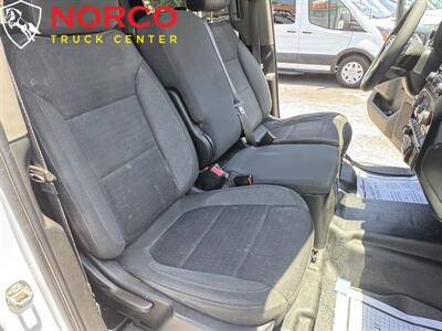 2022 Chevrolet Silverado 2500HD LT Crew Cab 9'x7' Flat Bed Diesel 4x4 - Photo 20 - Norco, CA 92860