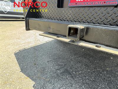 2022 Chevrolet Silverado 2500HD LT Crew Cab 9'x7' Flat Bed Diesel 4x4 - Photo 10 - Norco, CA 92860