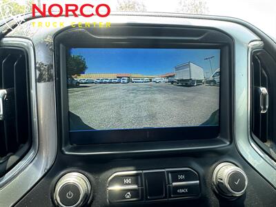 2022 Chevrolet Silverado 2500HD LT Crew Cab 9'x7' Flat Bed Diesel 4x4 - Photo 23 - Norco, CA 92860