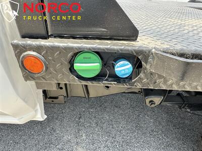 2022 Chevrolet Silverado 2500HD LT Crew Cab 9'x7' Flat Bed Diesel 4x4 - Photo 15 - Norco, CA 92860