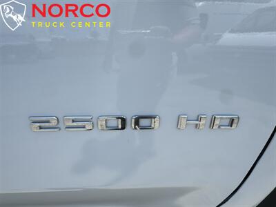 2022 Chevrolet Silverado 2500HD LT Crew Cab 9'x7' Flat Bed Diesel 4x4 - Photo 12 - Norco, CA 92860