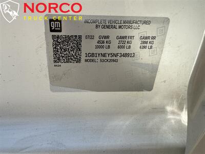 2022 Chevrolet Silverado 2500HD LT Crew Cab 9'x7' Flat Bed Diesel 4x4 - Photo 25 - Norco, CA 92860