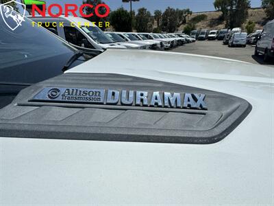 2022 Chevrolet Silverado 2500HD LT Crew Cab 9'x7' Flat Bed Diesel 4x4 - Photo 11 - Norco, CA 92860