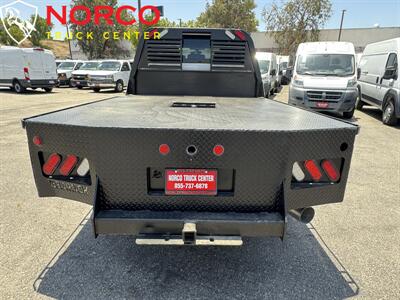 2022 Chevrolet Silverado 2500HD LT Crew Cab 9'x7' Flat Bed Diesel 4x4 - Photo 7 - Norco, CA 92860