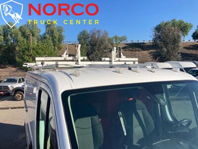 2017 RAM ProMaster 1500 136 WB w/ Shelves & Ladder Rack  Cargo Van - Photo 32 - Norco, CA 92860