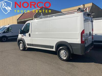 2017 RAM ProMaster 1500 136 WB w/ Shelves & Ladder Rack  Cargo Van - Photo 11 - Norco, CA 92860