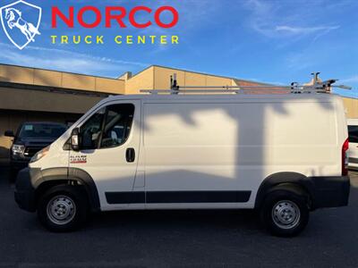 2017 RAM ProMaster 1500 136 WB w/ Shelves & Ladder Rack  Cargo Van - Photo 5 - Norco, CA 92860