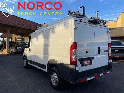 2017 RAM ProMaster 1500 136 WB w/ Shelves & Ladder Rack  Cargo Van - Photo 7 - Norco, CA 92860