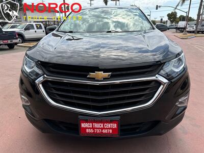 2020 Chevrolet Equinox LT SUV   - Photo 3 - Norco, CA 92860