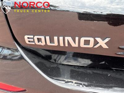 2020 Chevrolet Equinox LT SUV   - Photo 10 - Norco, CA 92860