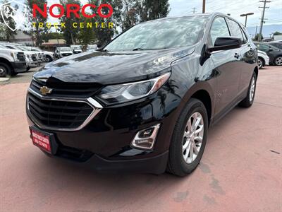 2020 Chevrolet Equinox LT SUV   - Photo 4 - Norco, CA 92860