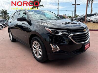 2020 Chevrolet Equinox LT SUV   - Photo 2 - Norco, CA 92860