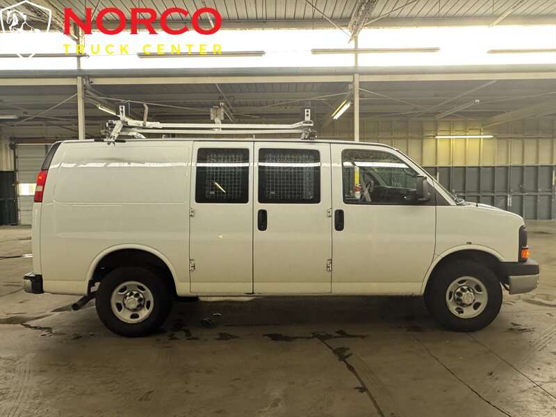 2014 Chevrolet Express 2500 - Photo 1 - Norco, CA 92860