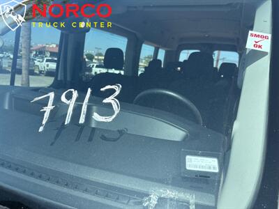 2021 Ford Transit 350 XLT 15 Passenger   - Photo 28 - Norco, CA 92860