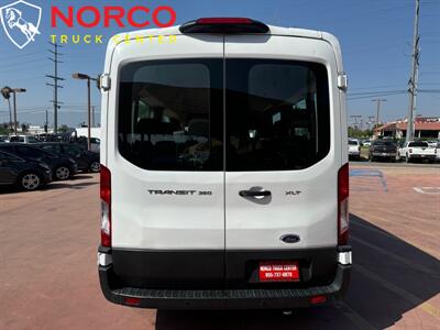 2021 Ford Transit 350 XLT 15 Passenger   - Photo 9 - Norco, CA 92860