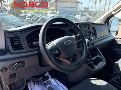 2021 Ford Transit 350 XLT 15 Passenger   - Photo 19 - Norco, CA 92860